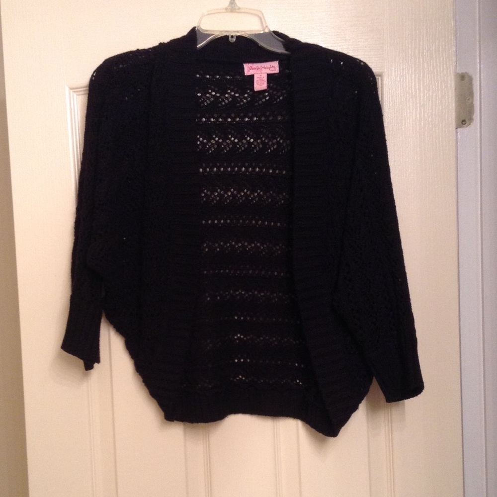 Women's shrug